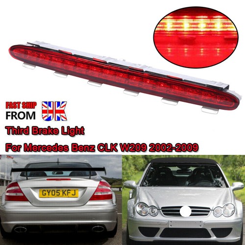 For mercedes benz clk w209 - mercedes,
