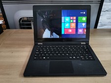 Lenovo IdeaPad Yoga 11 | NVIDIA TEGRA | Windows RT | TouchScreen