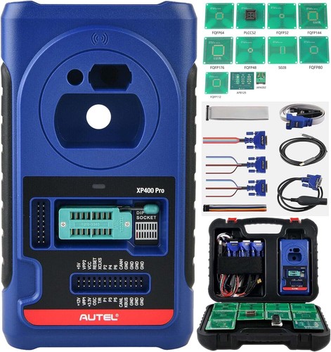 Autel xp400 pro immo - pro,