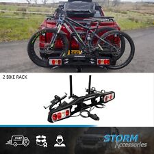 RIDGEBACK 2-BIKE V1 TOWBAR