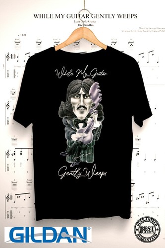 The beatles george harrison - beatles,