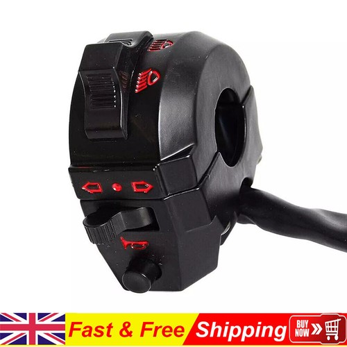 Universal motorcycle - universal,