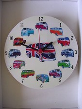 Round 13 Designs Classic VW