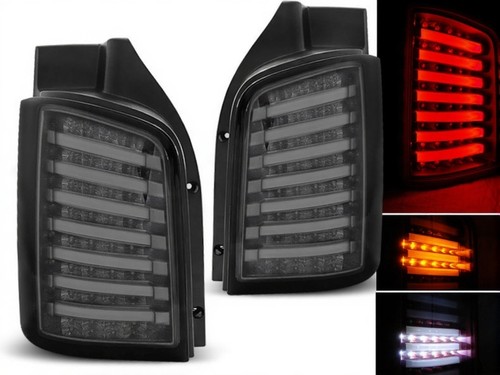 Led tail lights smoke for - lights,