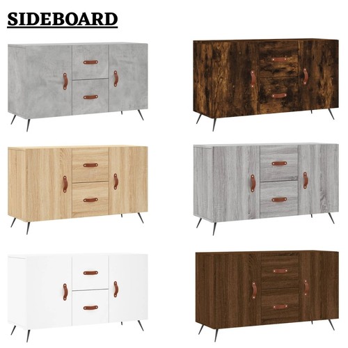 Doors sideboard cabinet - 2,