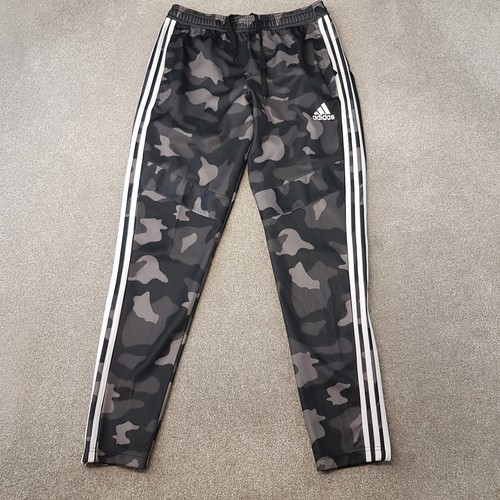 Adidas mens tracksuit bottoms - adidas,