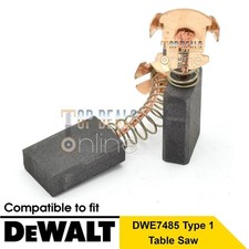 Carbon Brushes for DeWalt