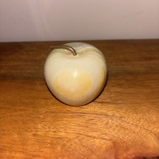 Small natural stone marble