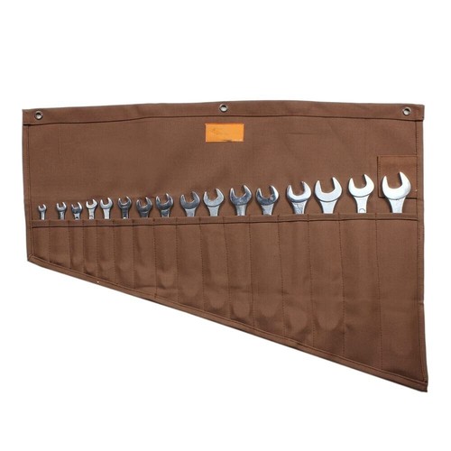 Pockets spanner wrench - pockets,