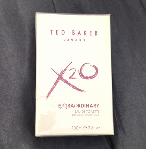Ted baker x2o extraordinary - x2o,