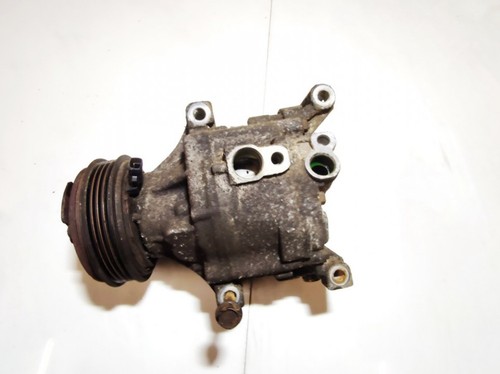 4472607921 compressor - a/c,