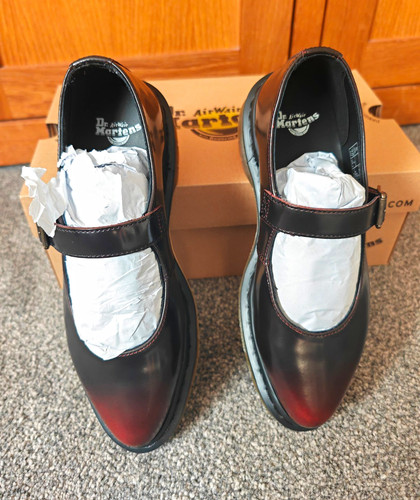 Martens elphie mj - dr.,