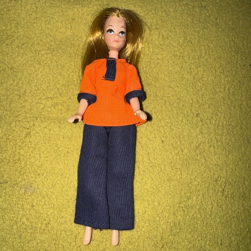 Vintage palitoy pippa doll - palitoy,