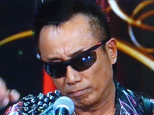 Tsuyoshi nagabuchi favorite - tsuyoshi,