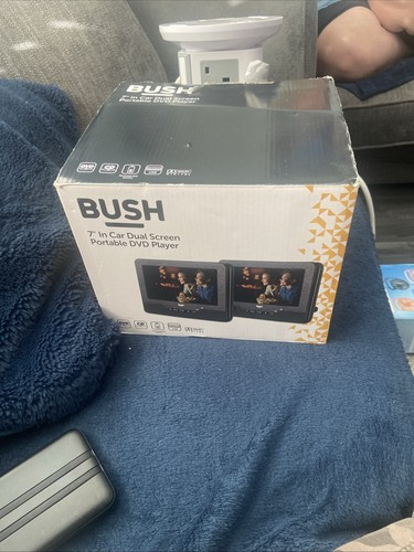 Car dvd player screen bush - dvd, 2