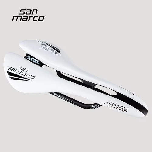 Selle san marco bike seat - bike,
