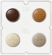 Family Chocolate Cookie