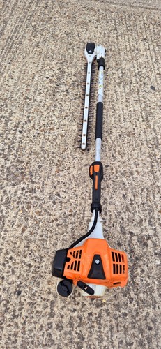 Stihl hl94c hl92k petrol - stihl, /