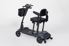 Monarch Mobility Genie