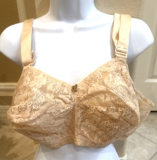 Vtg New 42FF LADY CAMEO Floral