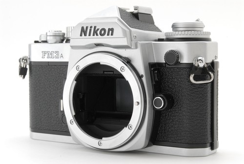 Top mint all works - [top, nikon