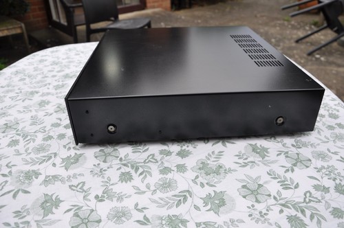 Rotel rkb 850 power amp - rotel, 8
