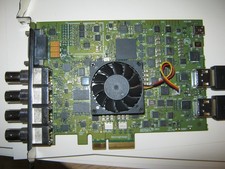 Blackmagic Design DeckLink 4K
