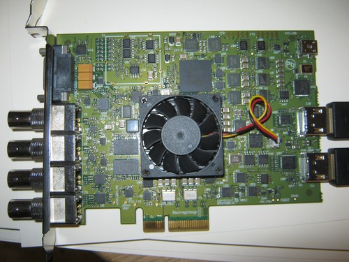 Blackmagic design decklink - design,