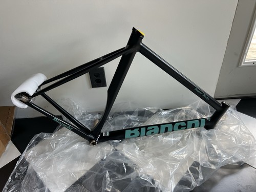 Bianchi super pista - bianchi, 58cm
