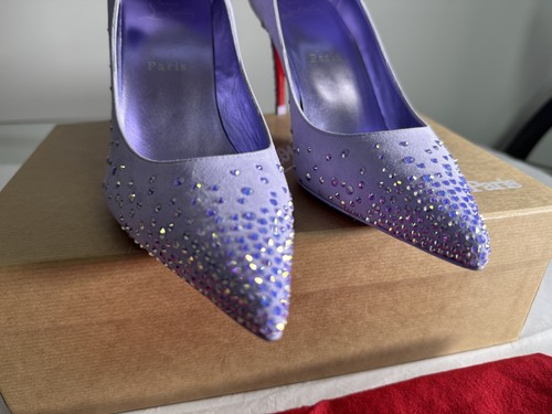 Christian louboutin degrakate - louboutin,