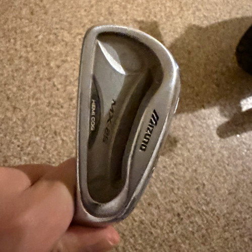 Mizuno 7iron golf - 7iron, 24°