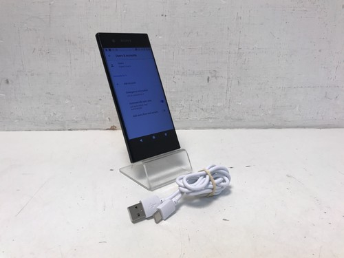 Sony xperia xa1 - sony,