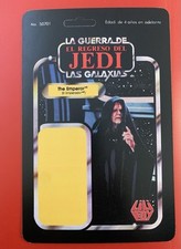 Star Wars Vintage Lili ledy