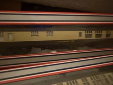 oo gauge lima locomotives used