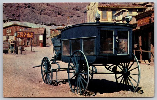 Calico ghost town yermo - ghost,