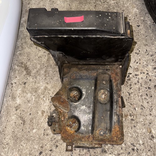 Peugeot 306 battery tray - 306,