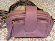 Oliver Bonas Charlee Dusty