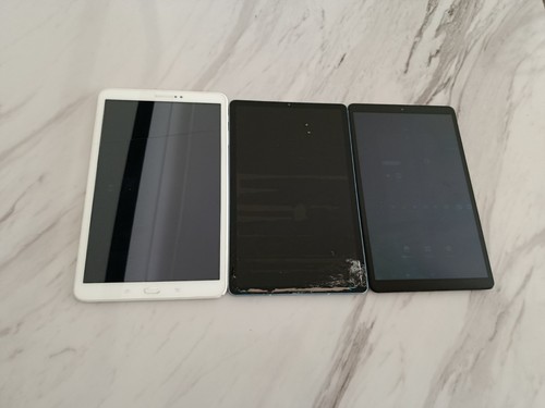 Samsung galaxy tablets - 3,