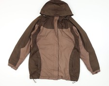 Womens UK Size L Regatta Brown