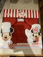 Disneyland Paris Disney Chef