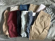 Mens Short Bundle XL 34-36 x
