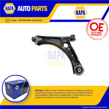 Wishbone / Suspension Arm