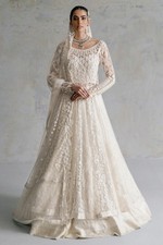 Ammara Khan Bridal Lehenga