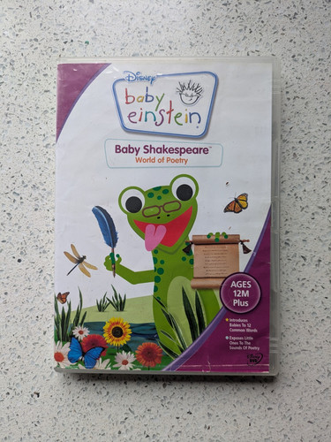 Disney baby einstein - baby, einstein: