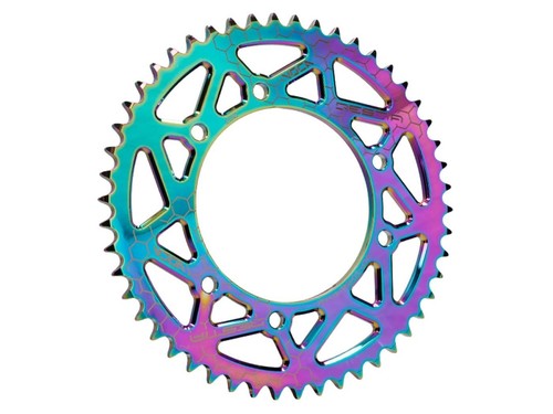Sprocket voca cnc - cnc, teeth