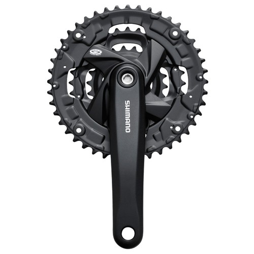 Shimano acera chainset - acera,