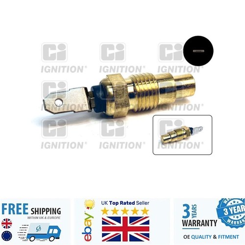 Coolant temperature sensor for - coolant,