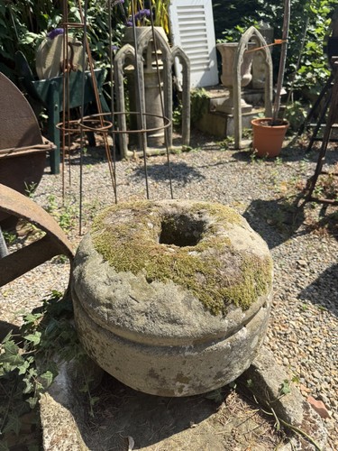 Large 19th century carved - large,