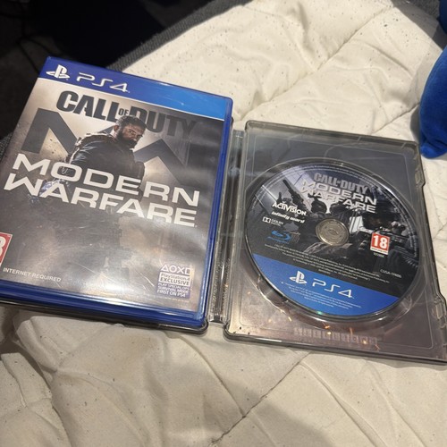 Call duty modern - call, warfare