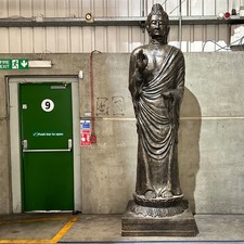 Tall Standing Teaching Buddha